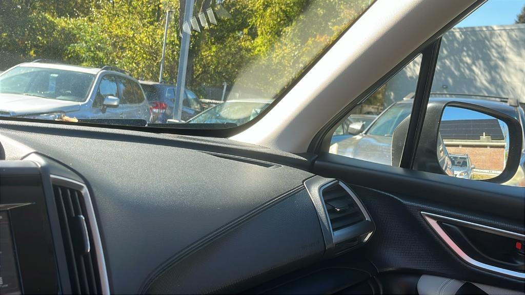 used 2022 Subaru Forester car, priced at $22,777