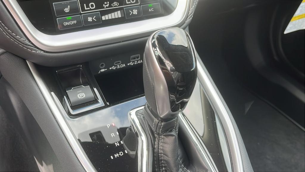 new 2025 Subaru Outback car, priced at $41,986