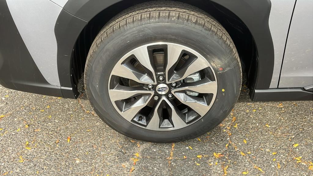 new 2025 Subaru Outback car, priced at $41,986