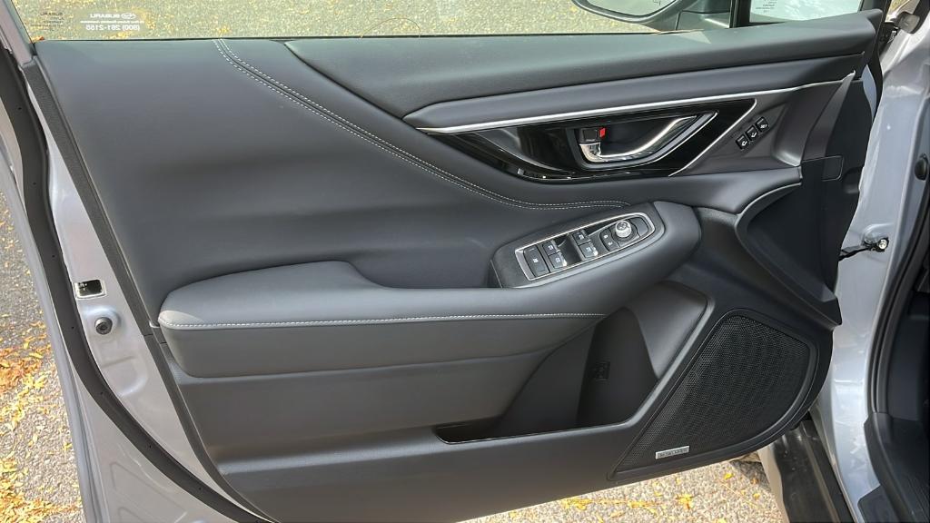 new 2025 Subaru Outback car, priced at $41,986