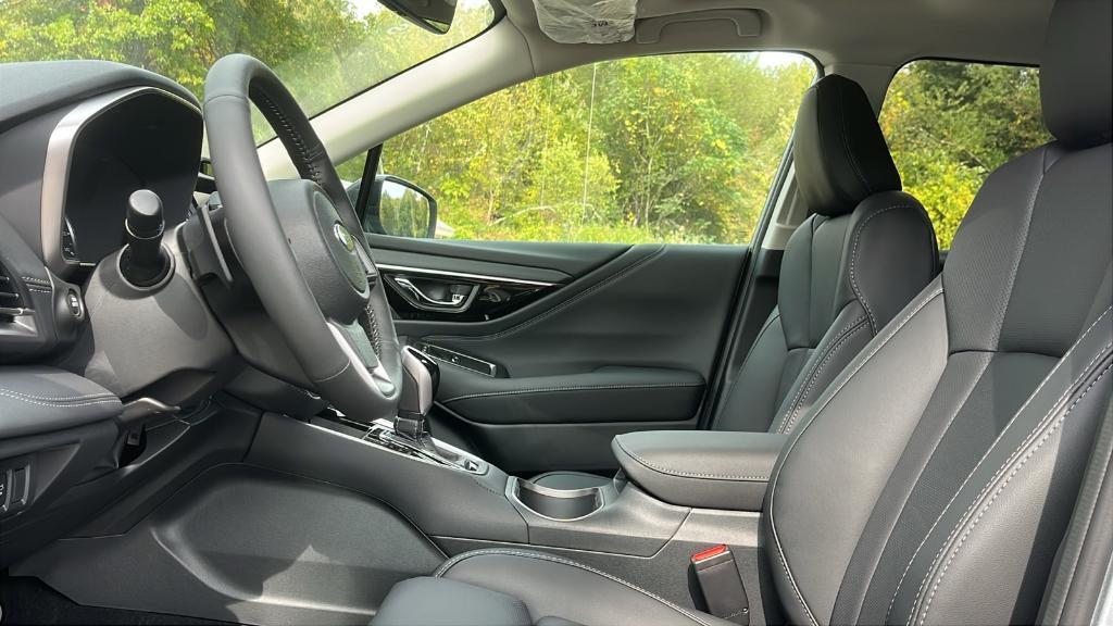 new 2025 Subaru Outback car, priced at $41,986