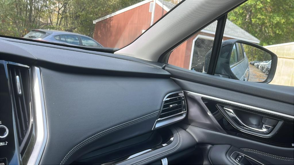 new 2025 Subaru Outback car, priced at $41,986