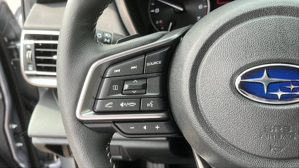 new 2025 Subaru Outback car, priced at $41,986