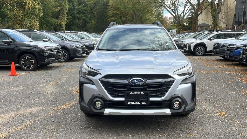 new 2025 Subaru Outback car, priced at $41,986