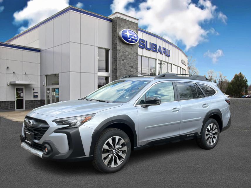 new 2025 Subaru Outback car, priced at $41,986
