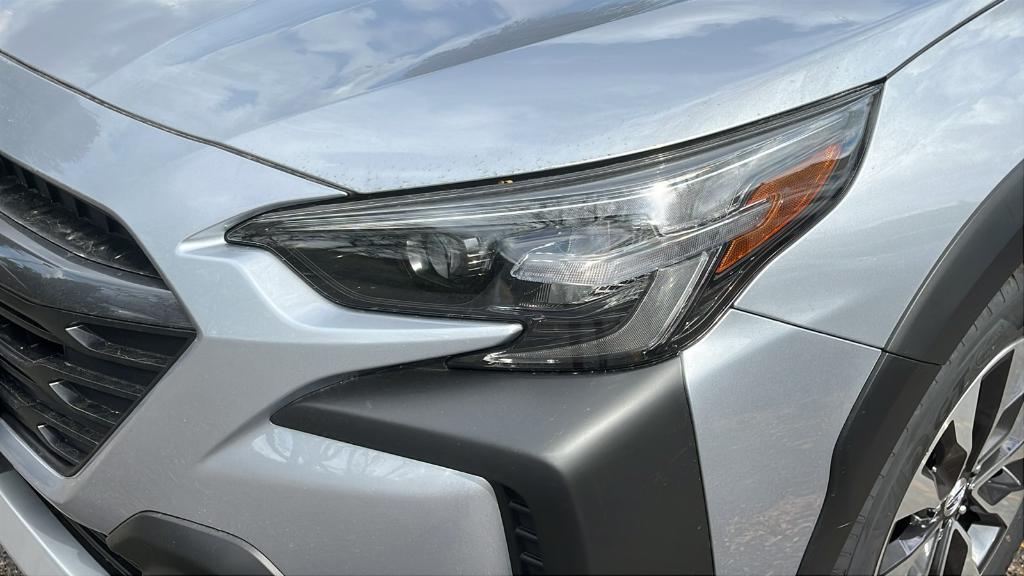 new 2025 Subaru Outback car, priced at $41,986