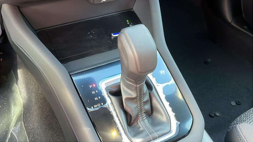 new 2025 Subaru Forester Hybrid car, priced at $38,489