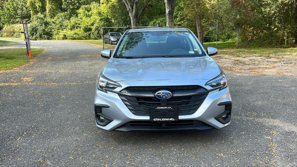 new 2025 Subaru Legacy car, priced at $31,963