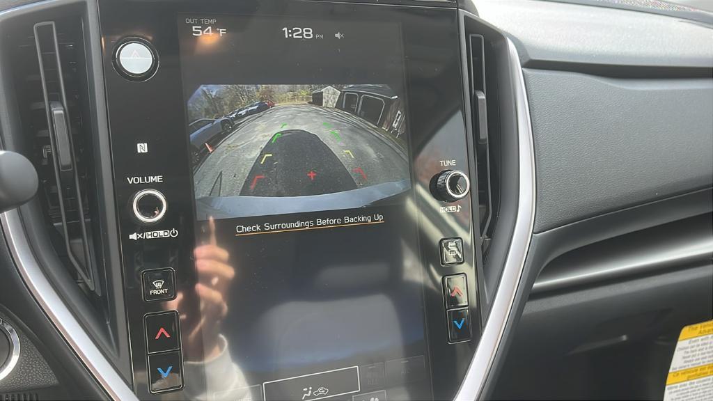 new 2026 Subaru Impreza car, priced at $30,097