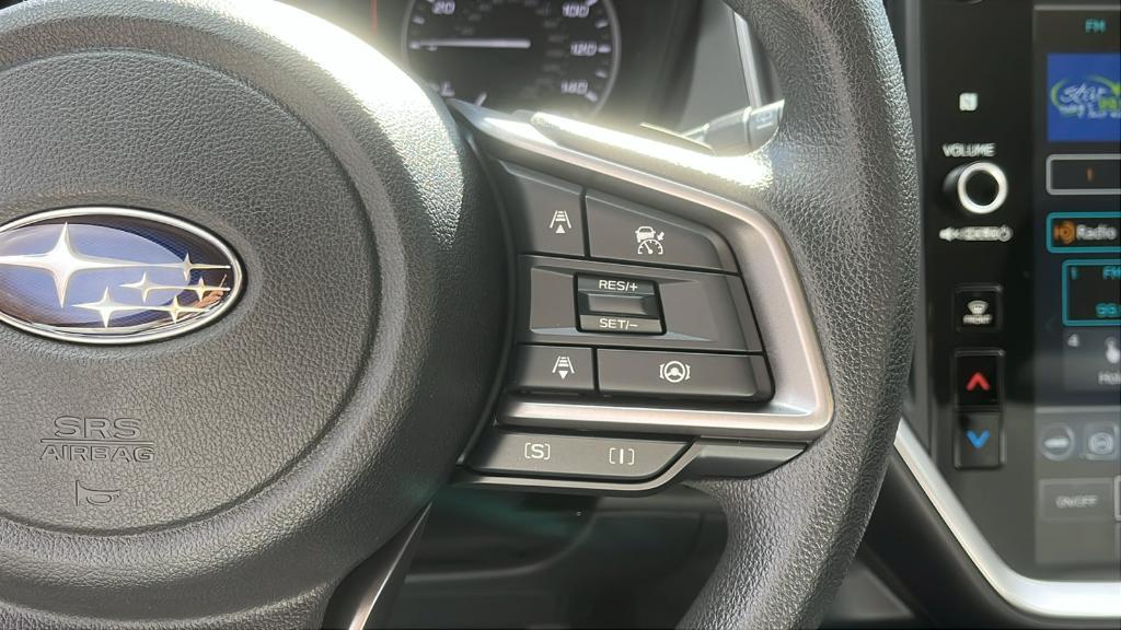 new 2026 Subaru Impreza car, priced at $30,097