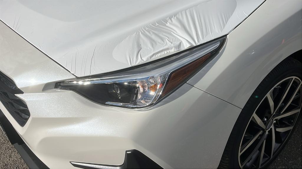 new 2026 Subaru Impreza car, priced at $30,097