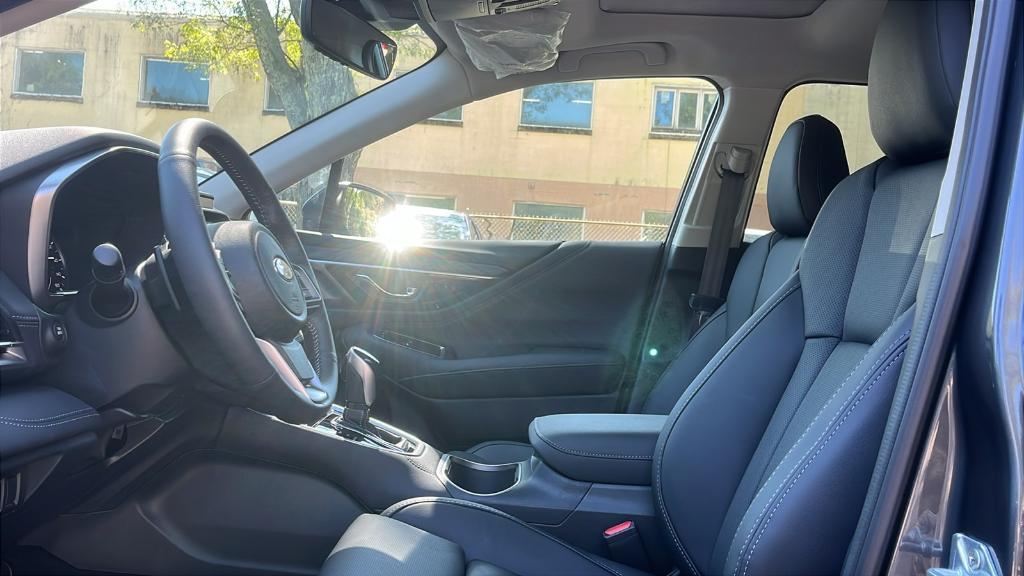 new 2025 Subaru Outback car, priced at $42,003