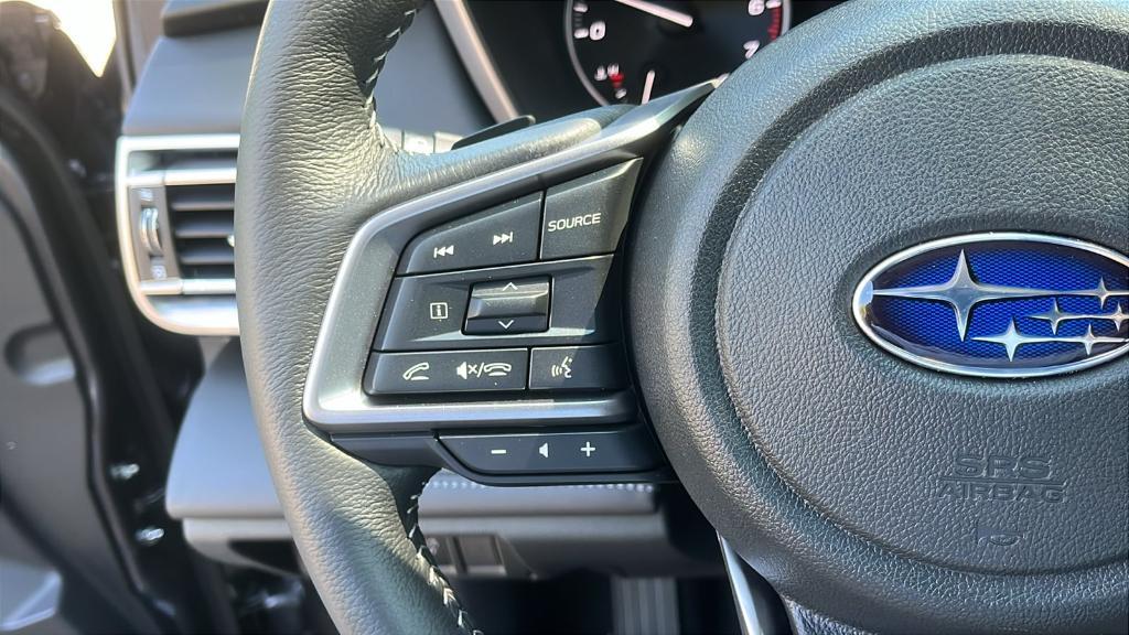 new 2025 Subaru Outback car, priced at $42,003