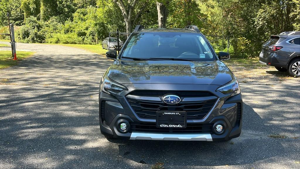 new 2025 Subaru Outback car, priced at $42,003