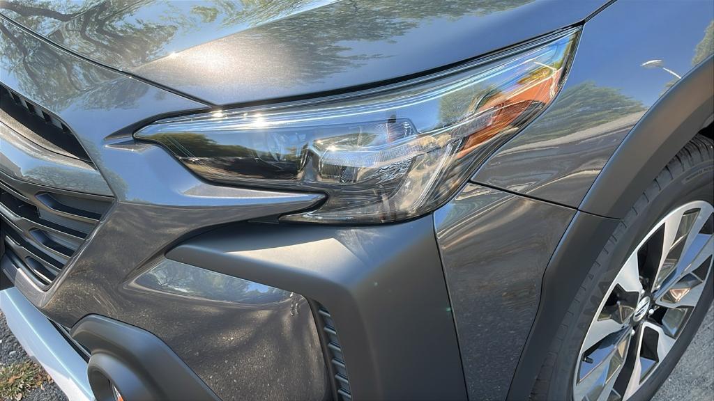 new 2025 Subaru Outback car, priced at $42,003