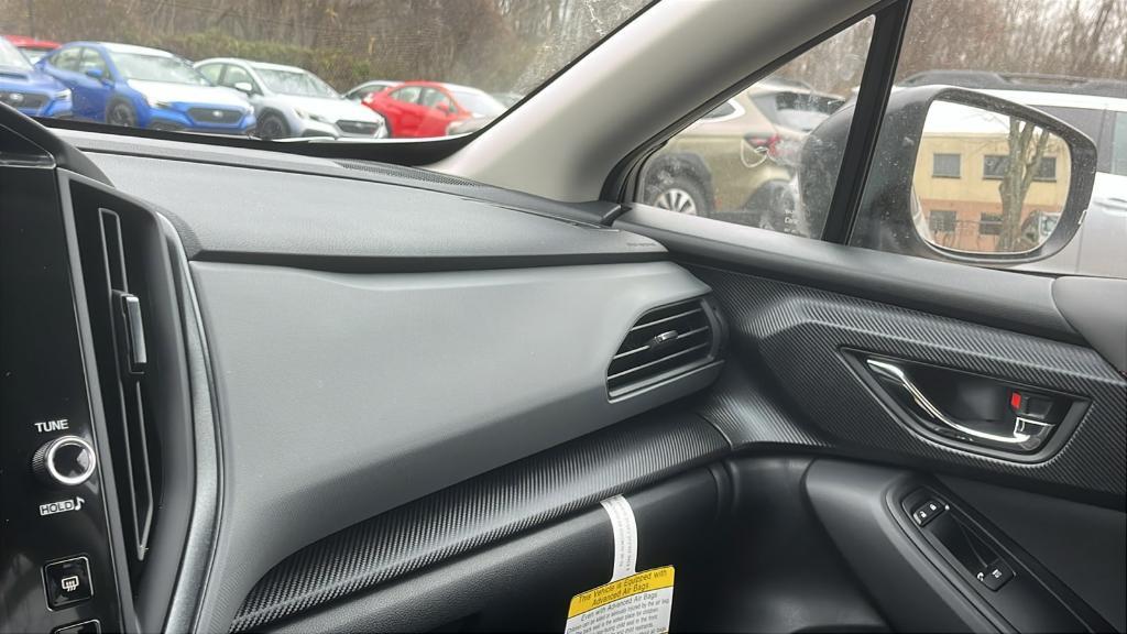 new 2026 Subaru Crosstrek car, priced at $34,754