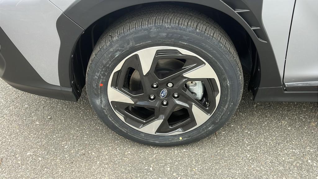 new 2026 Subaru Crosstrek car, priced at $34,754