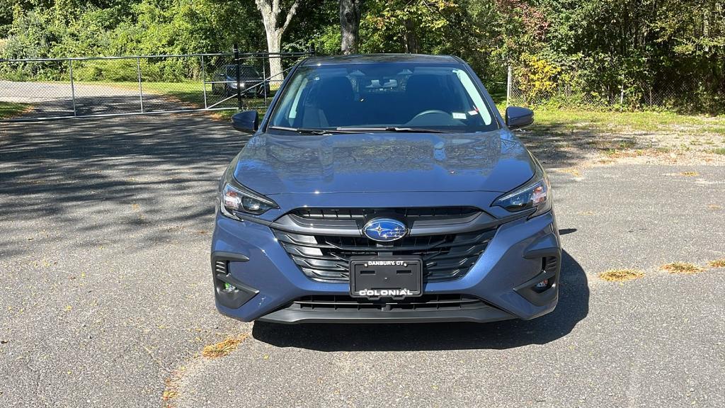 new 2025 Subaru Legacy car, priced at $31,630