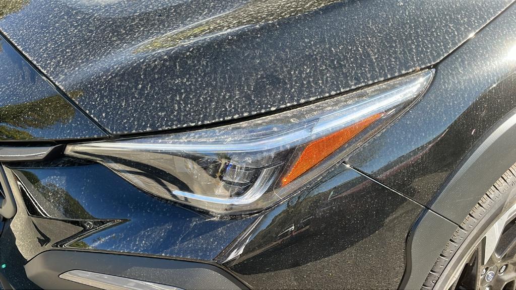 new 2025 Subaru Crosstrek car, priced at $35,825