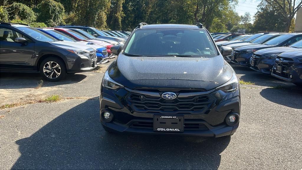 new 2025 Subaru Crosstrek car, priced at $35,825
