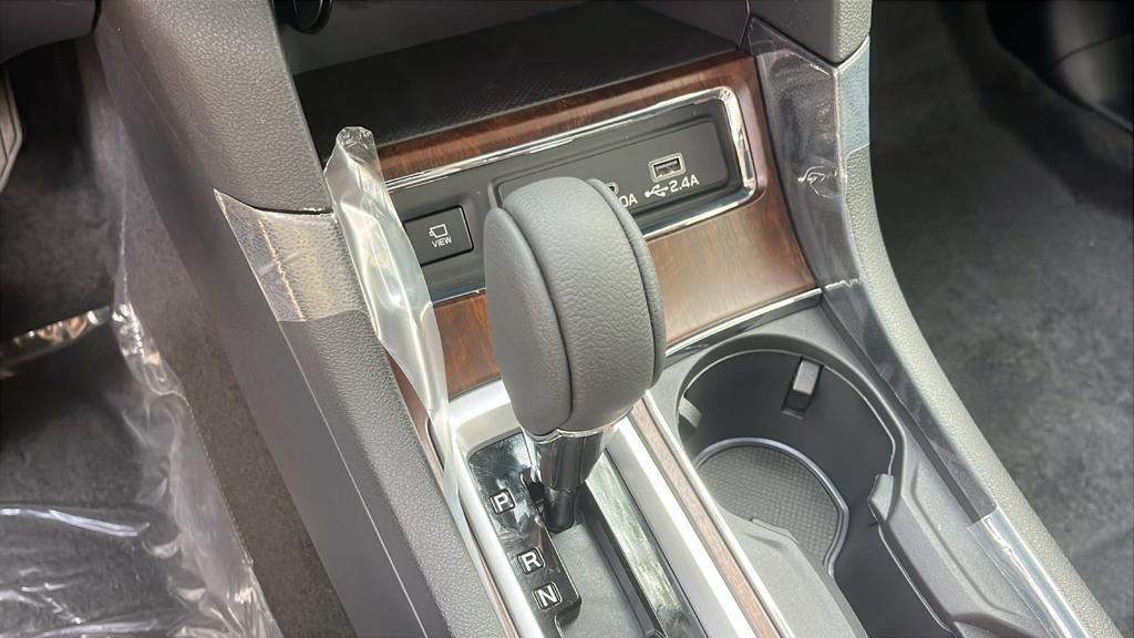 new 2025 Subaru Ascent car, priced at $53,432