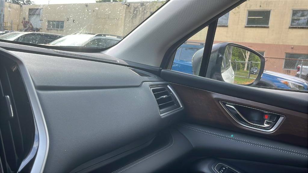 new 2025 Subaru Ascent car, priced at $53,432