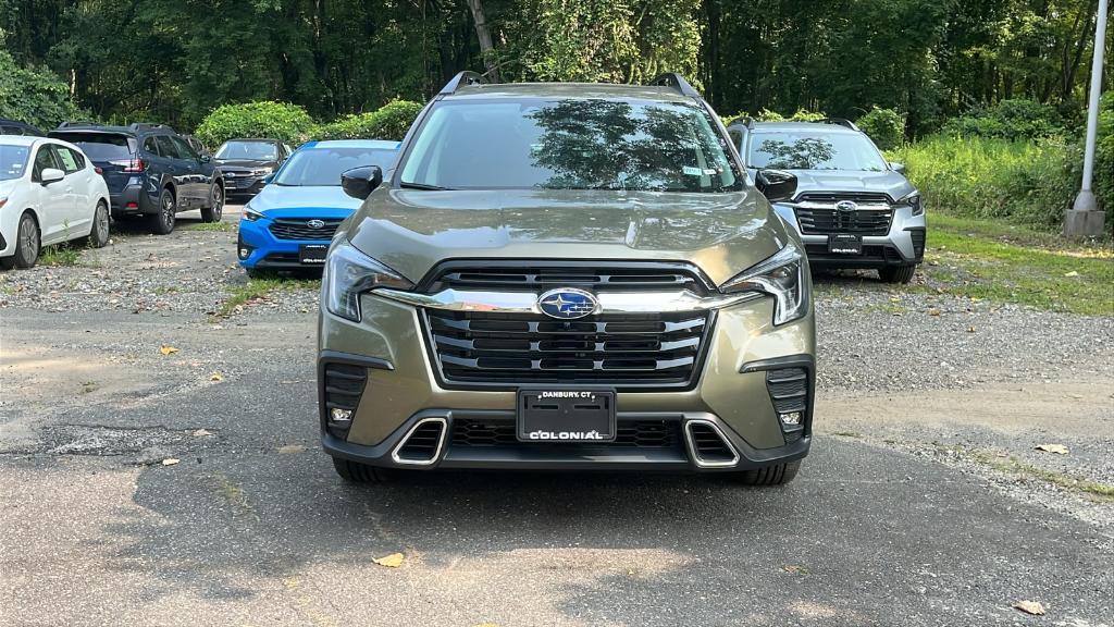new 2025 Subaru Ascent car, priced at $49,634