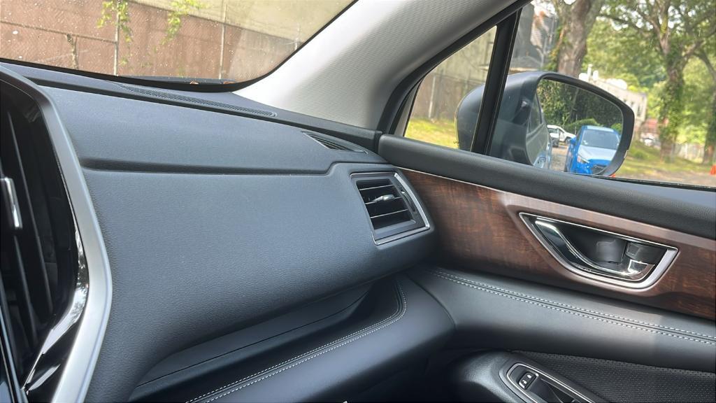 new 2025 Subaru Ascent car, priced at $49,634