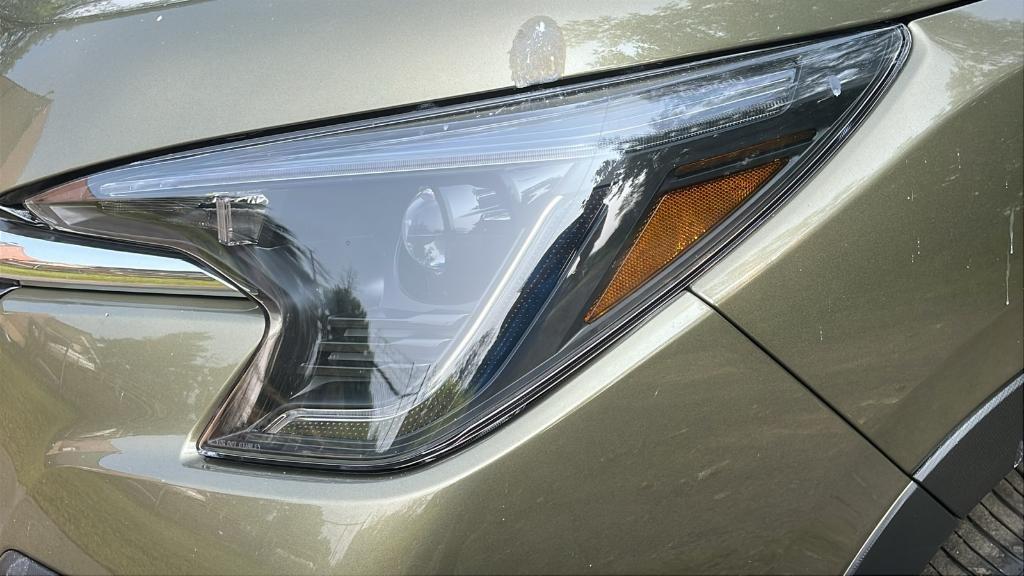 new 2025 Subaru Ascent car, priced at $49,634