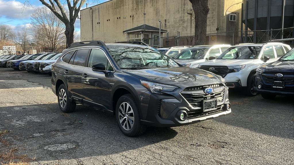 new 2025 Subaru Outback car, priced at $36,414