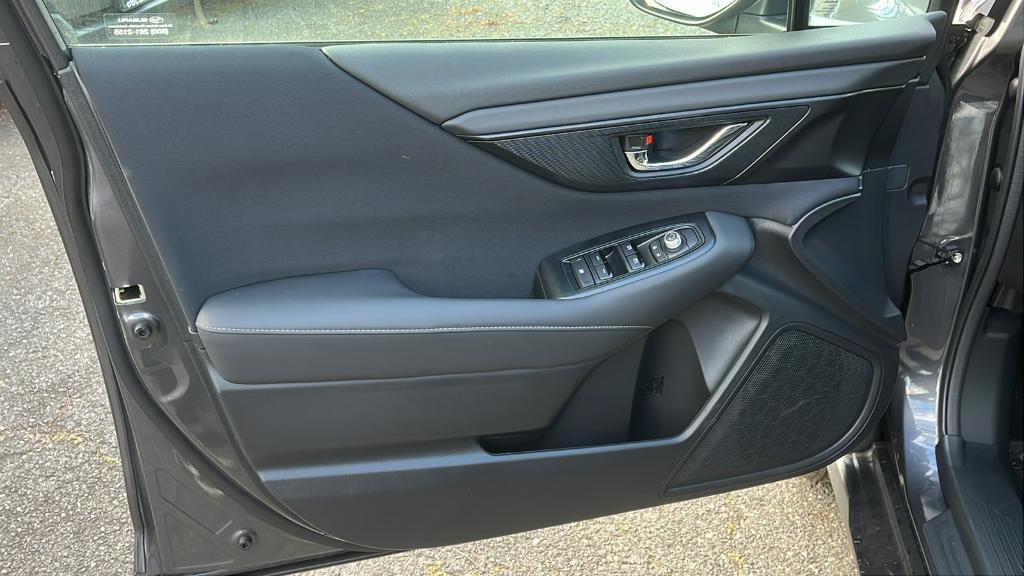 new 2025 Subaru Outback car, priced at $36,414