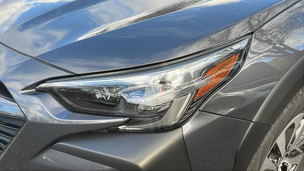 new 2025 Subaru Outback car, priced at $36,414