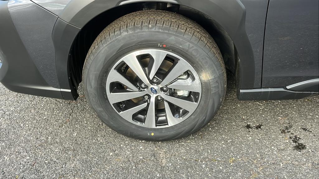 new 2025 Subaru Outback car, priced at $36,414