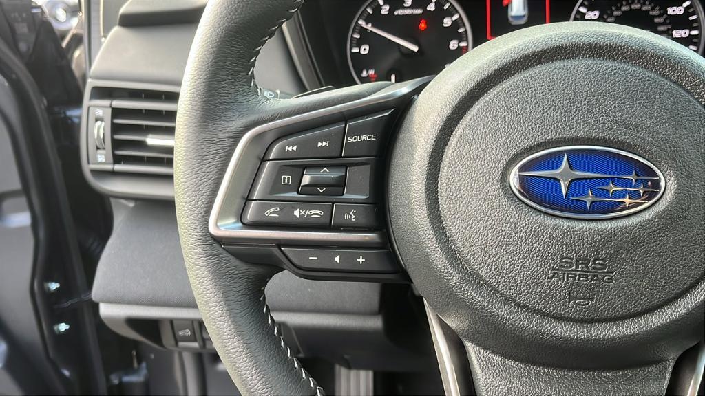 new 2025 Subaru Outback car, priced at $36,414