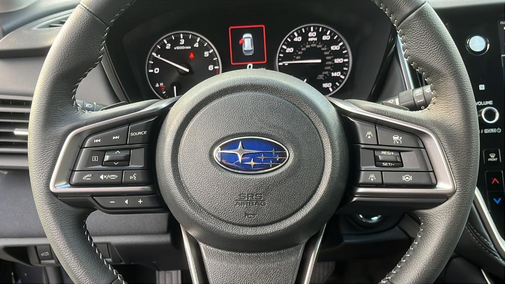 new 2025 Subaru Outback car, priced at $36,414