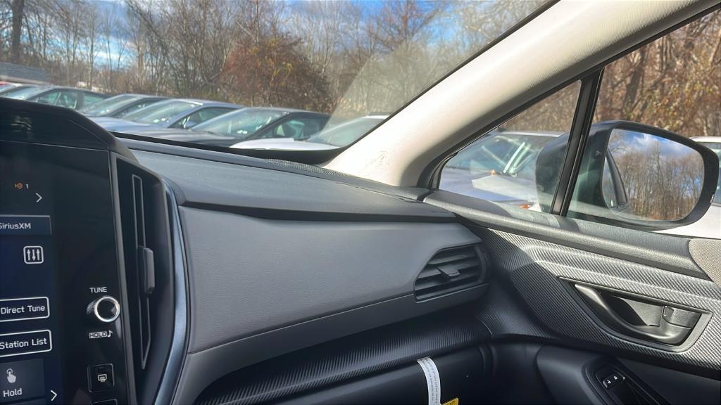 new 2026 Subaru Crosstrek car, priced at $32,570