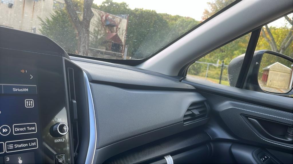 new 2025 Subaru Crosstrek car, priced at $31,825