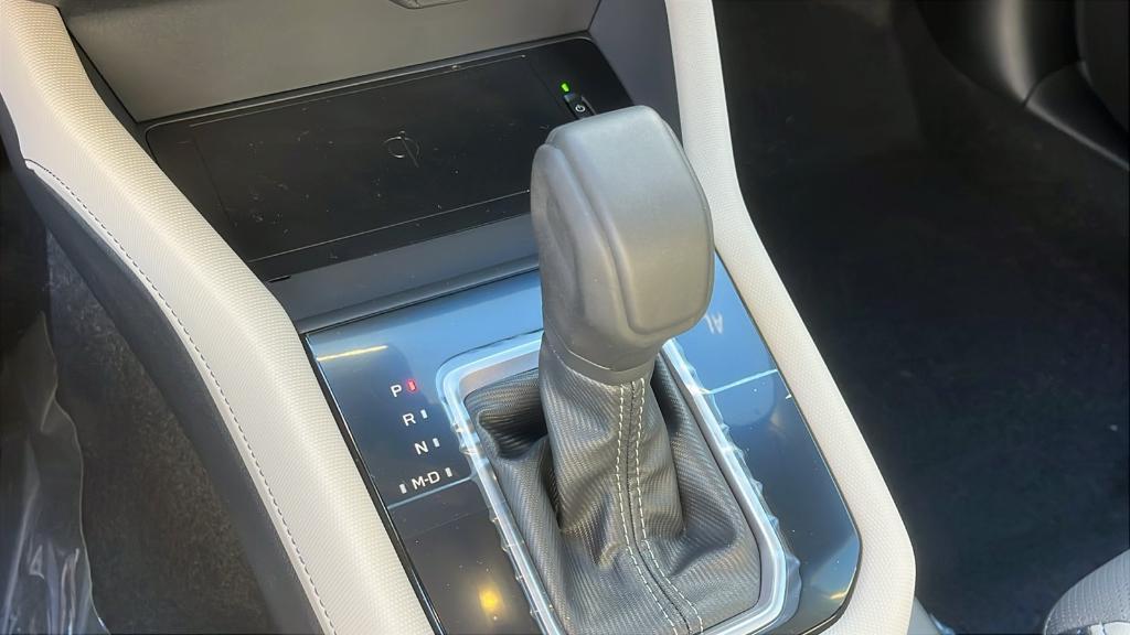 new 2025 Subaru Forester car, priced at $41,223