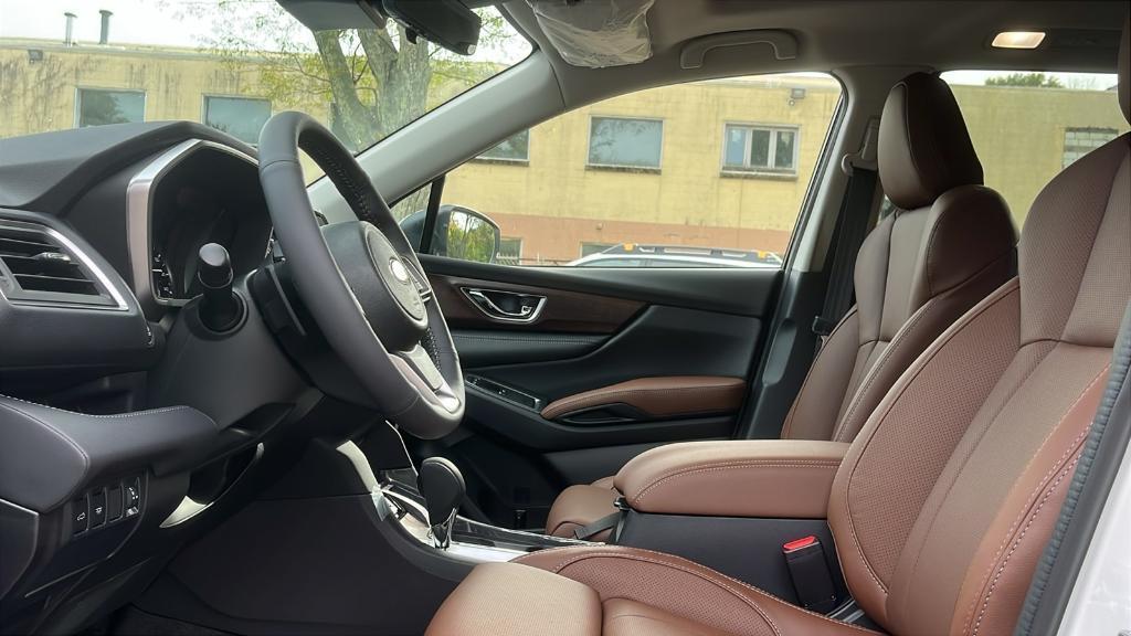 new 2025 Subaru Ascent car, priced at $53,019
