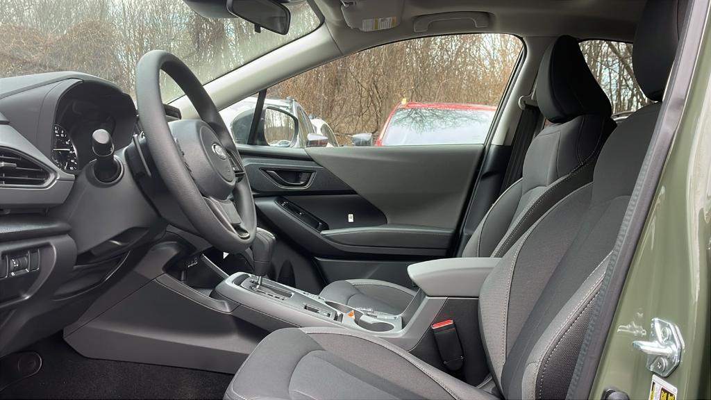 new 2026 Subaru Crosstrek car, priced at $32,570