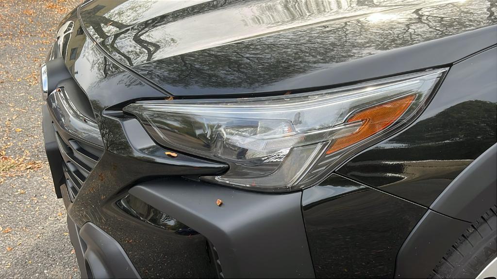 new 2025 Subaru Outback car, priced at $31,745