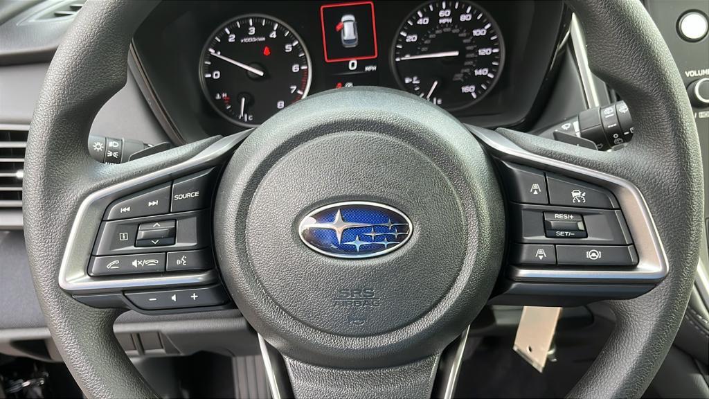new 2025 Subaru Outback car, priced at $31,745