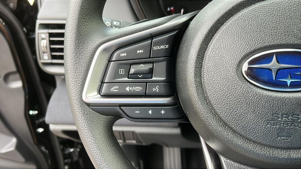 new 2025 Subaru Outback car, priced at $31,745