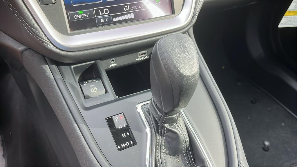 new 2025 Subaru Outback car, priced at $31,745