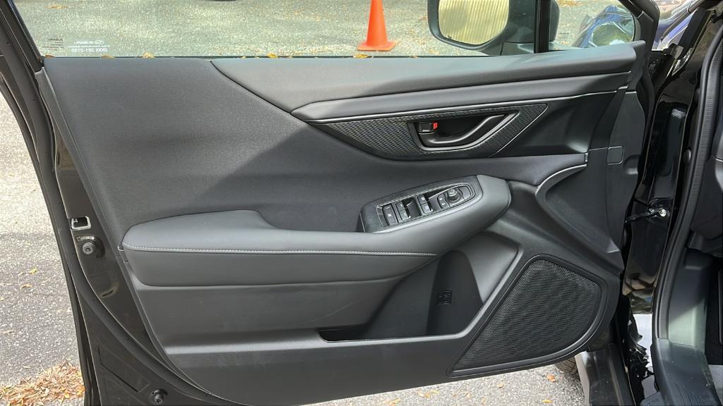 new 2025 Subaru Outback car, priced at $31,745