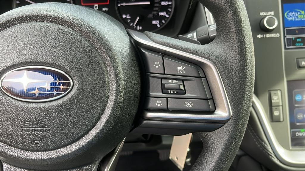 new 2025 Subaru Outback car, priced at $31,745