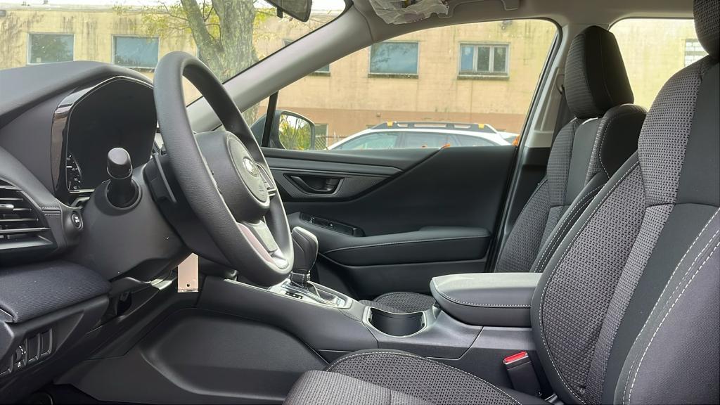 new 2025 Subaru Outback car, priced at $31,745
