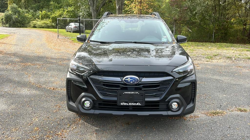 new 2025 Subaru Outback car, priced at $31,745