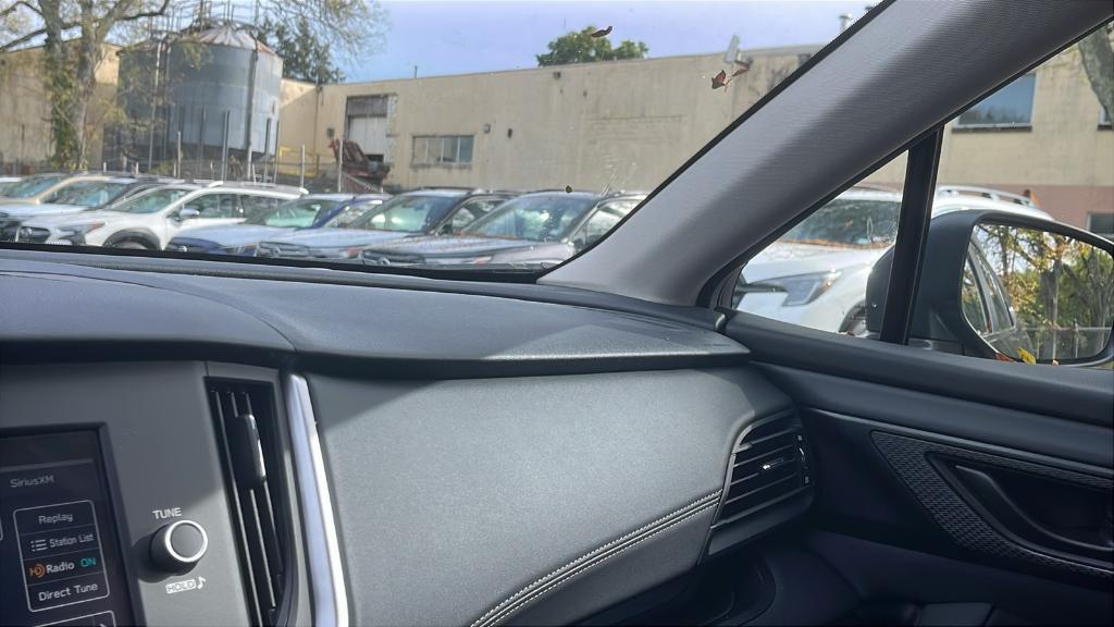 new 2025 Subaru Outback car, priced at $31,745