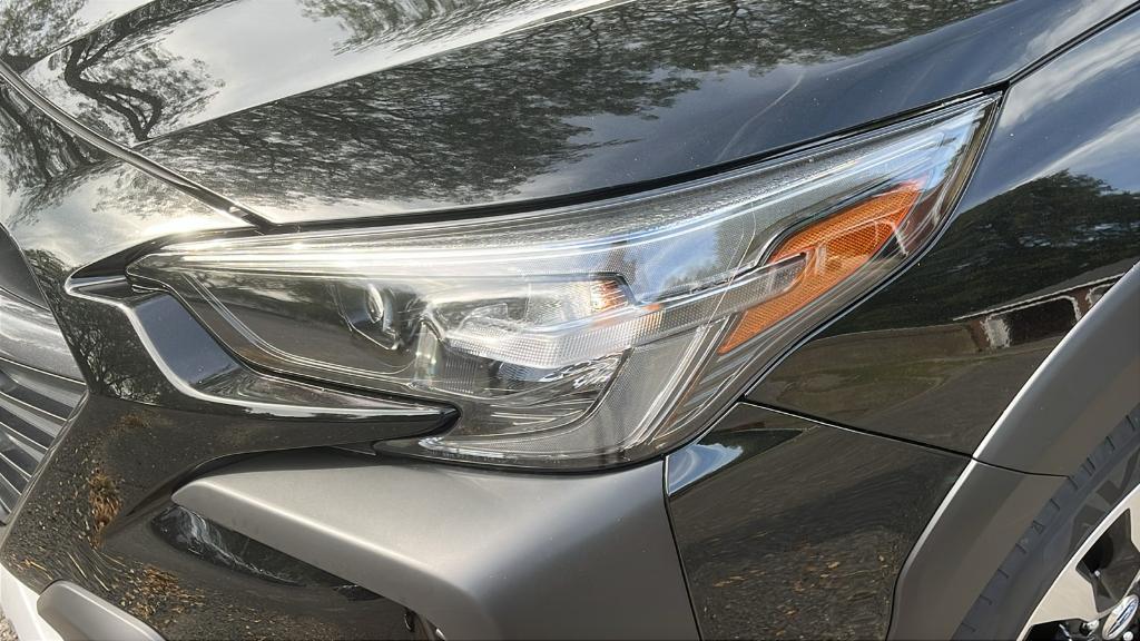 new 2025 Subaru Outback car, priced at $41,626